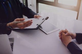 Devenir Franchisé continuum