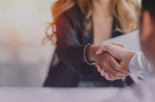 Recruter un nouveau collaborateur