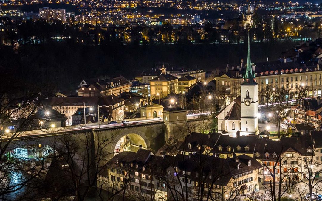 L’e-commerce en Suisse