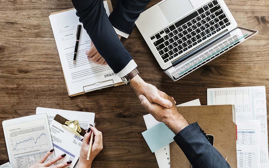 Etablissez une relation gagnant-gagnant