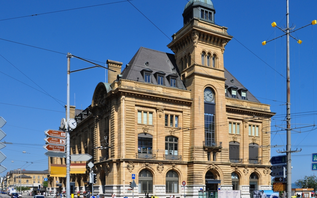 continuum international installe ses bureaux en Suisse