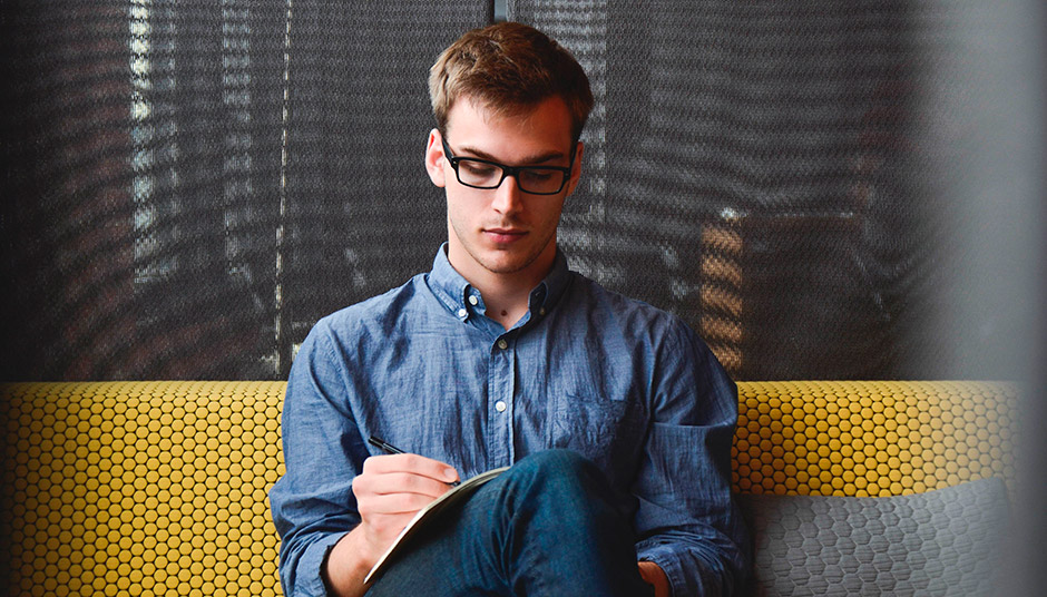 Vous nous avez envoyé votre candidature