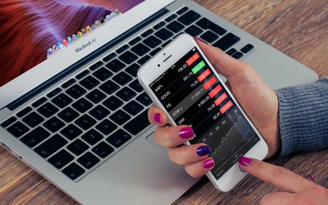 Hausse du chiffre d&rsquo;affaires mondial de l&rsquo;e-commerce BtoC