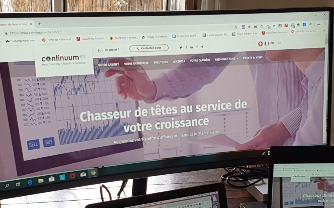 Performance des outils!