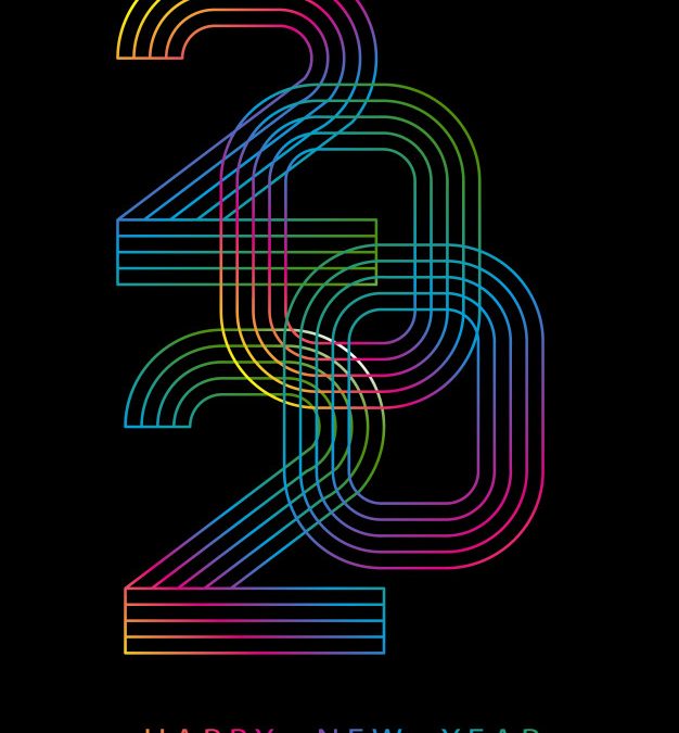 Que l&rsquo;horizon de cette nouvelle année 2020 rime avec passion, énergie et réalisation !! continuum international vous présente ses meilleurs vœux !