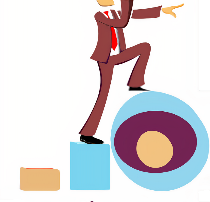 Nous sommes dans votre ligne de mire !