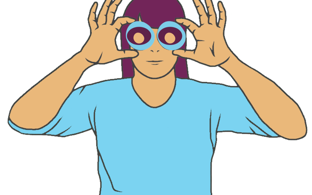 Le couple Analyse – Intuition selon continuum international