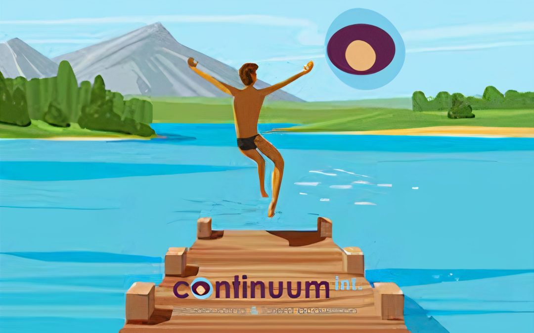 S’autoriser une pause…