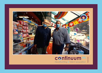 Stratégie pour le développement durable de la Suisse