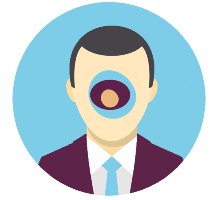 Bonheur et satisfaction : un retour d&rsquo;expérience candidat. Merci G. Baron !