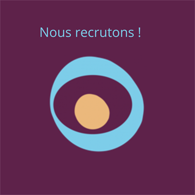 Nous recrutons !