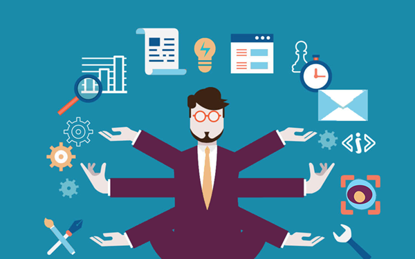 Comment être un bon manager dans une organisation de travail à distante, en total remote ou hybride.