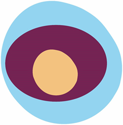 Un environnement inspirant …