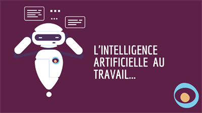 Travail et IA