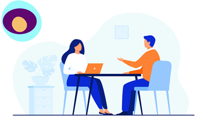 Poser cette question à la fin d’un entretien peut vous permettre d’être recruté rapidement.