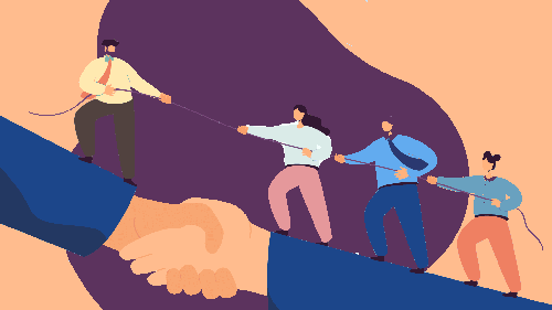 Le Team Building : bonne ou mauvaise initiative ?