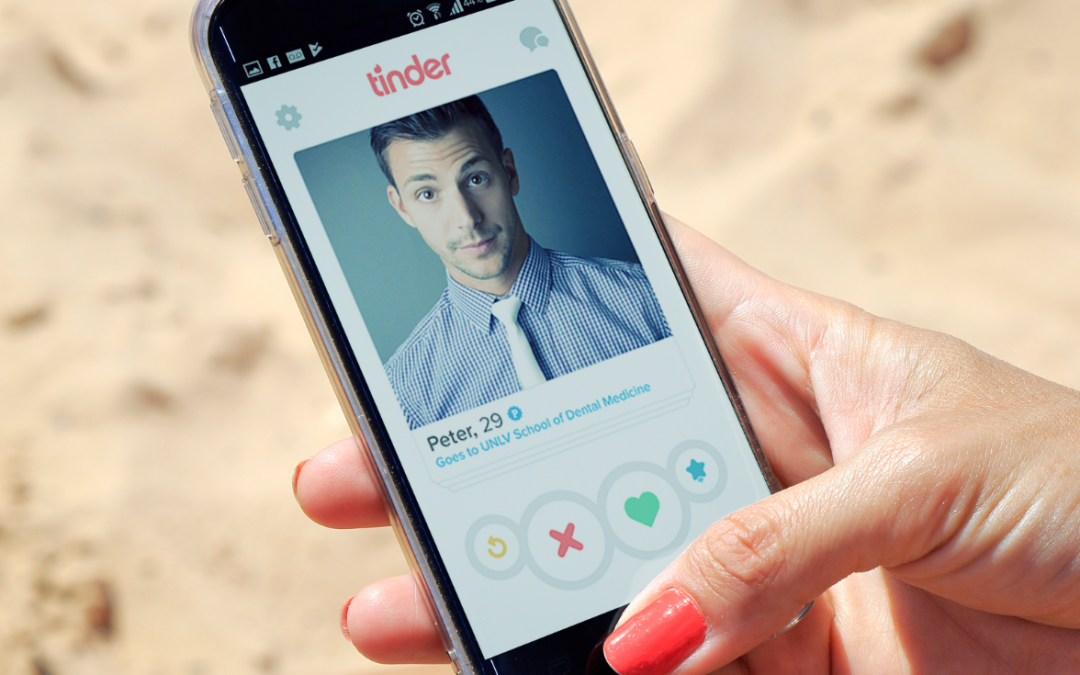 Et si vous pouviez trouver votre futur travail sur TikTok ?
